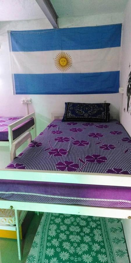 Zigzag Homestay Agra  Eksteriør bilde