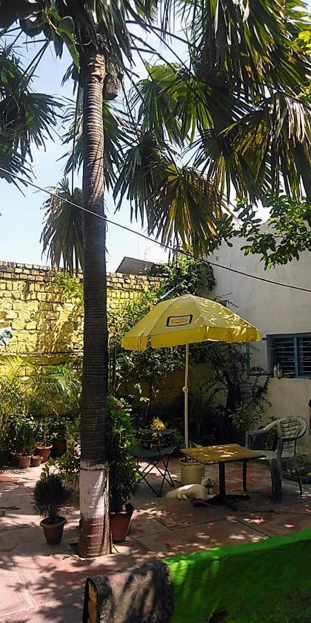 Zigzag Homestay Agra  Eksteriør bilde